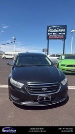 2013 FORD Taurus