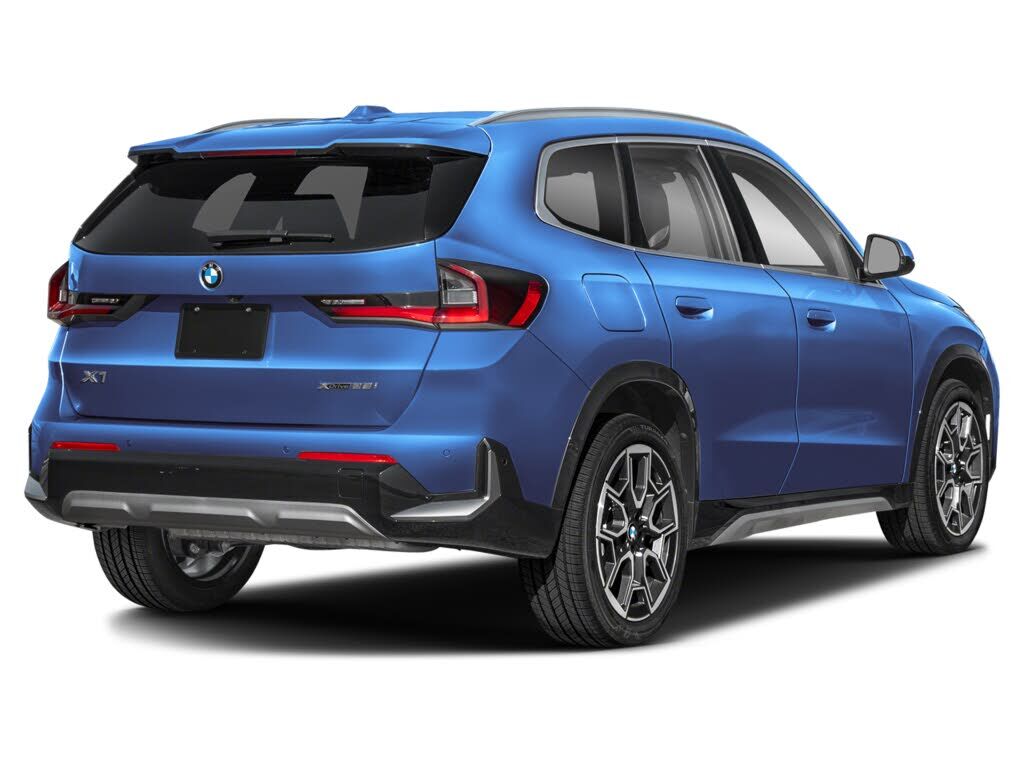 2025 BMW X1
