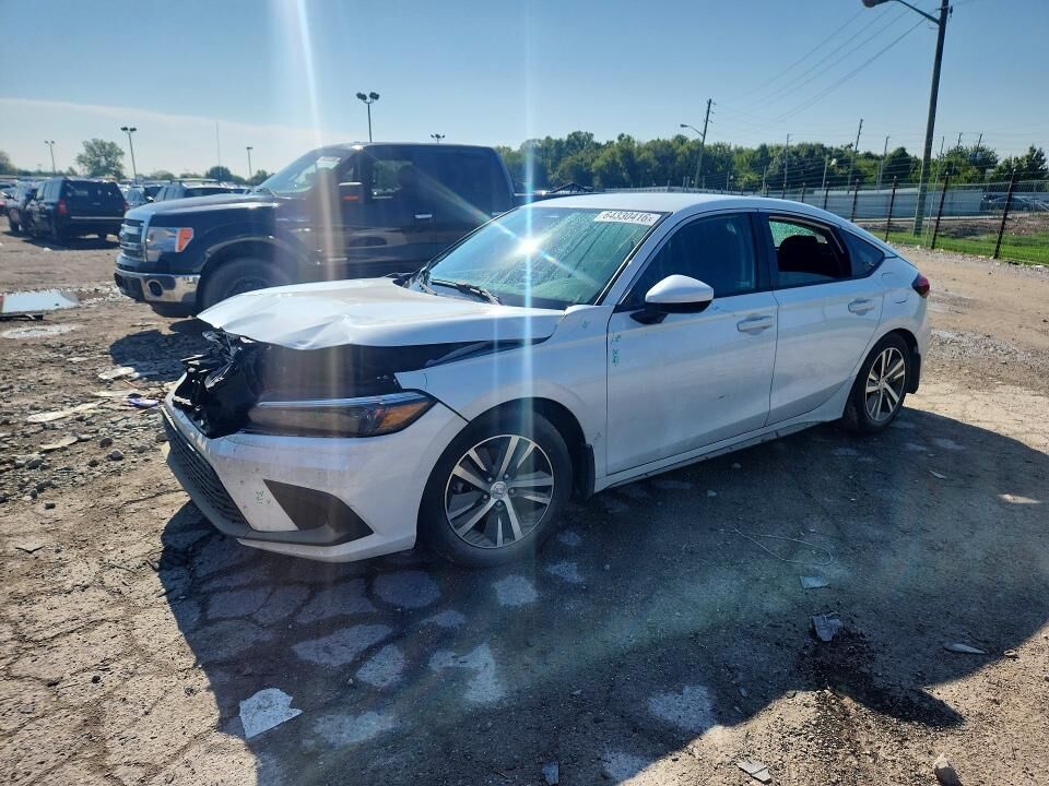 2023 HONDA Civic
