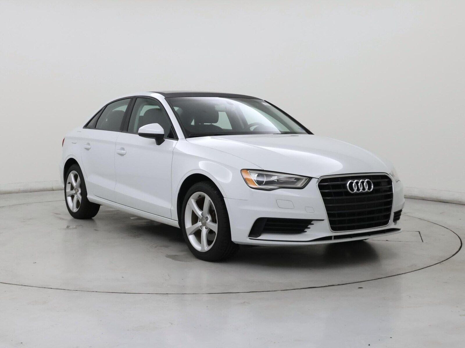 2015 Audi S3