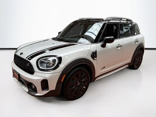 2023 MINI Countryman