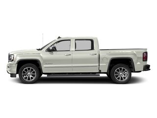 2017 GMC Sierra