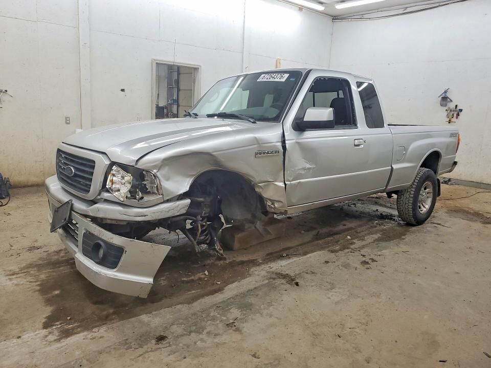 2006 FORD Ranger