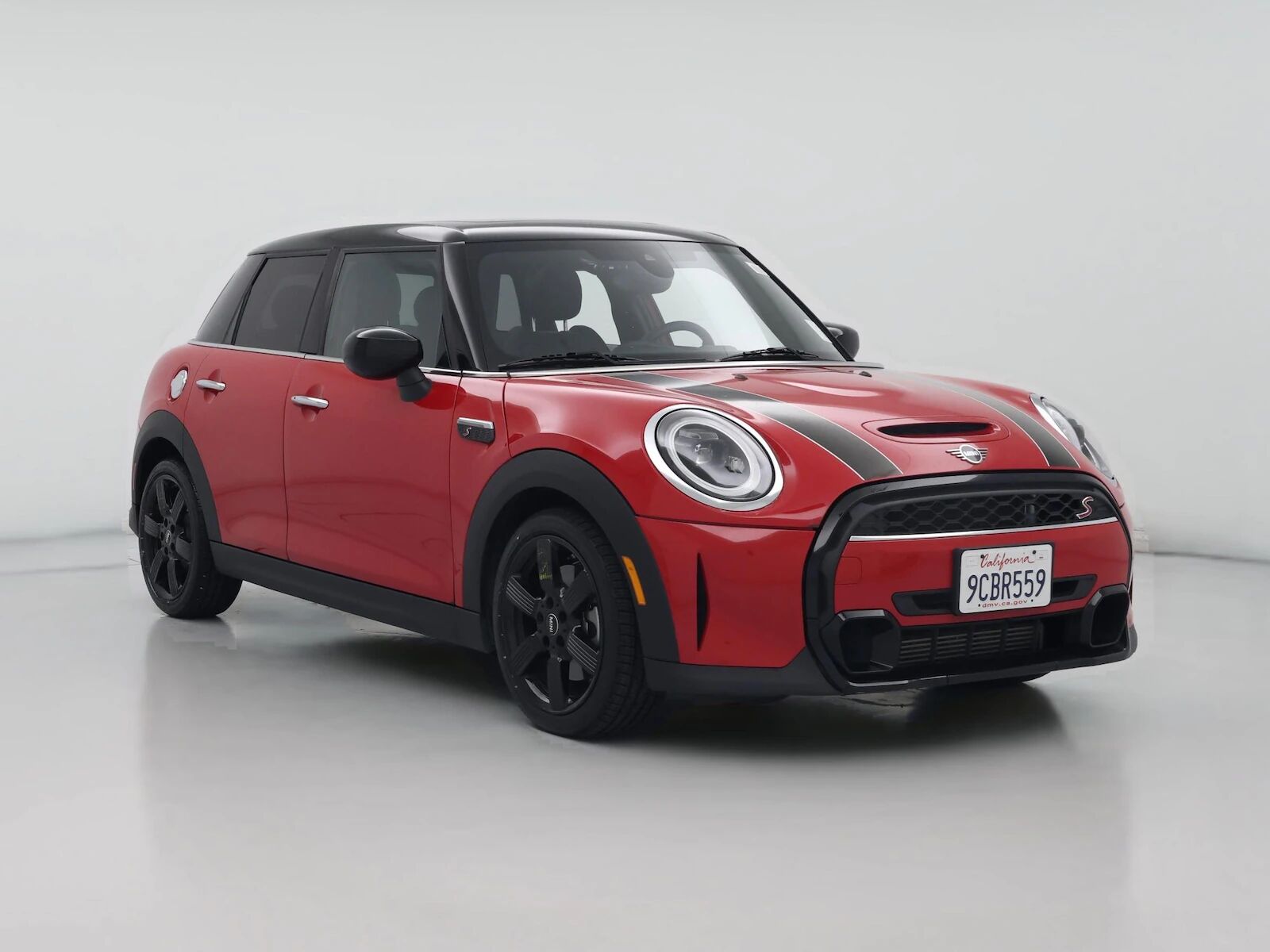 2023 MINI Hardtop
