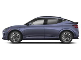 2027 GENESIS GV60