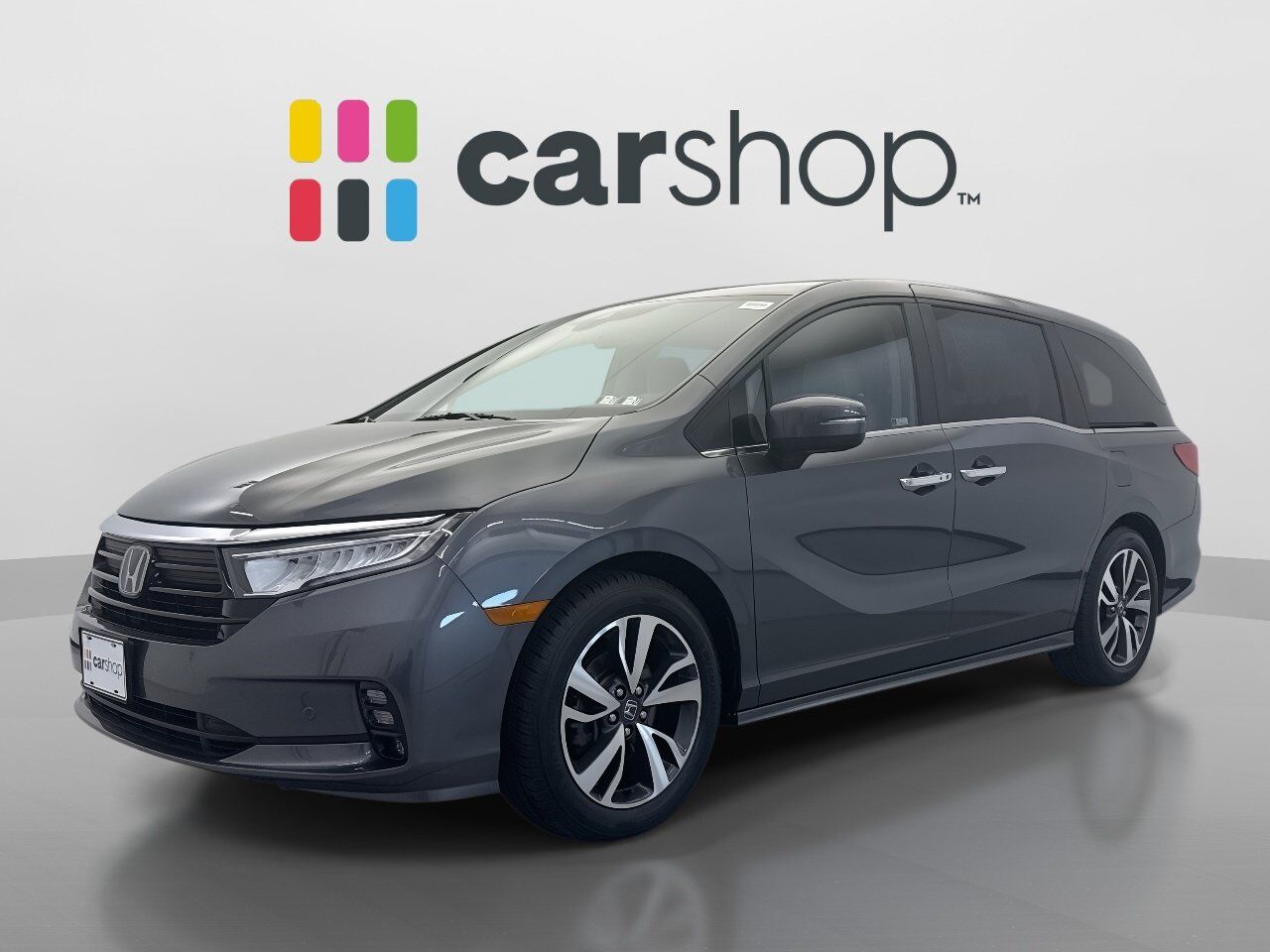 2024 HONDA Odyssey