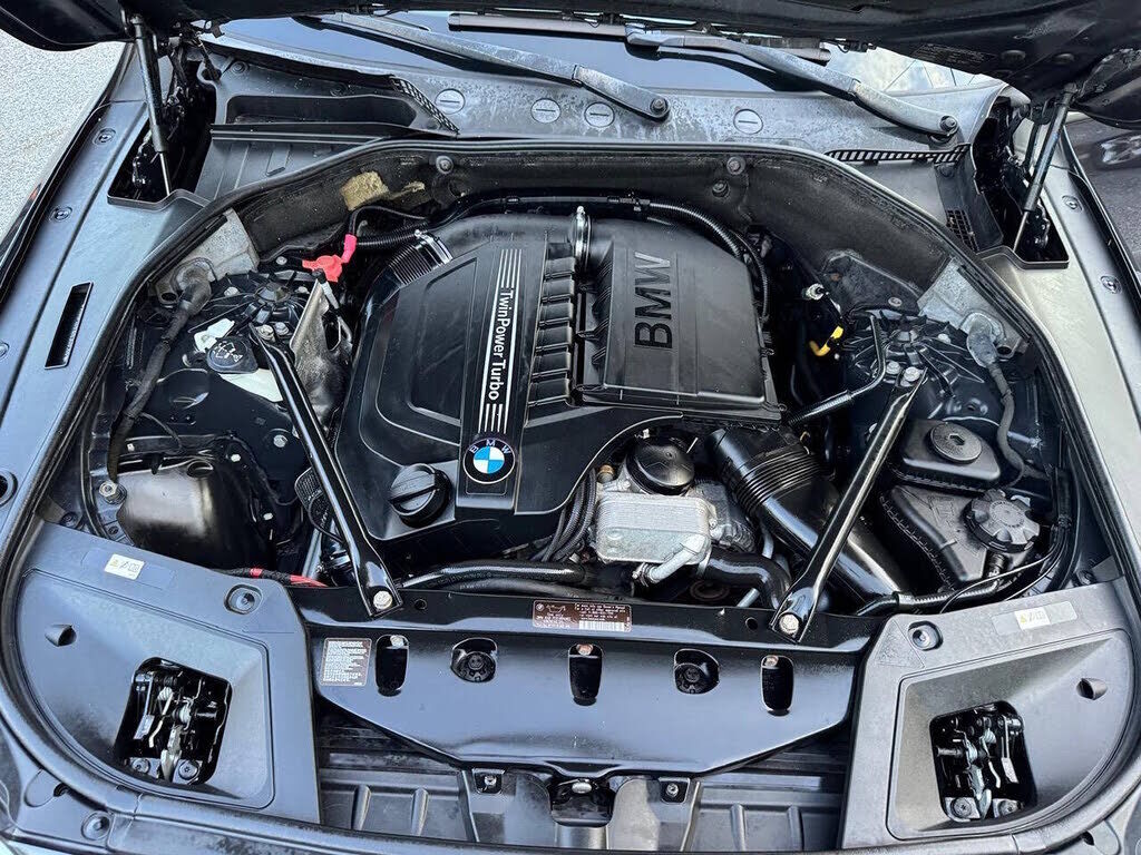 2015 BMW 328i