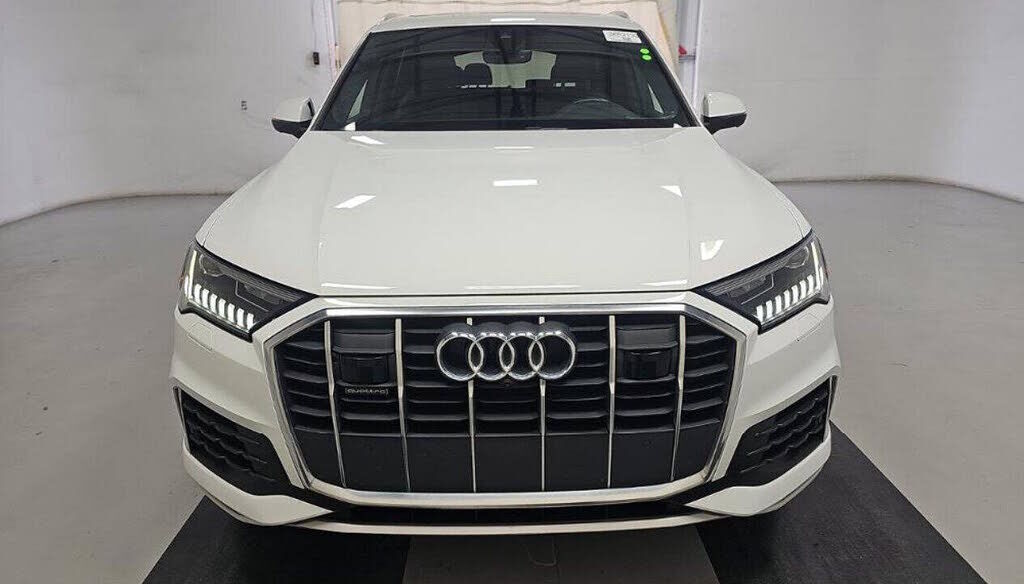 2023 Audi Q7