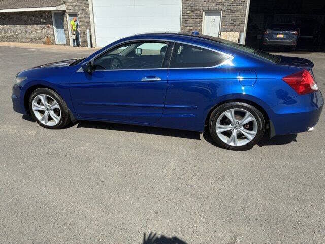 2011 HONDA Accord