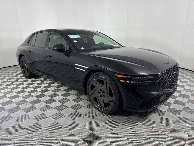 2026 GENESIS G90