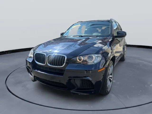 2013 BMW X5
