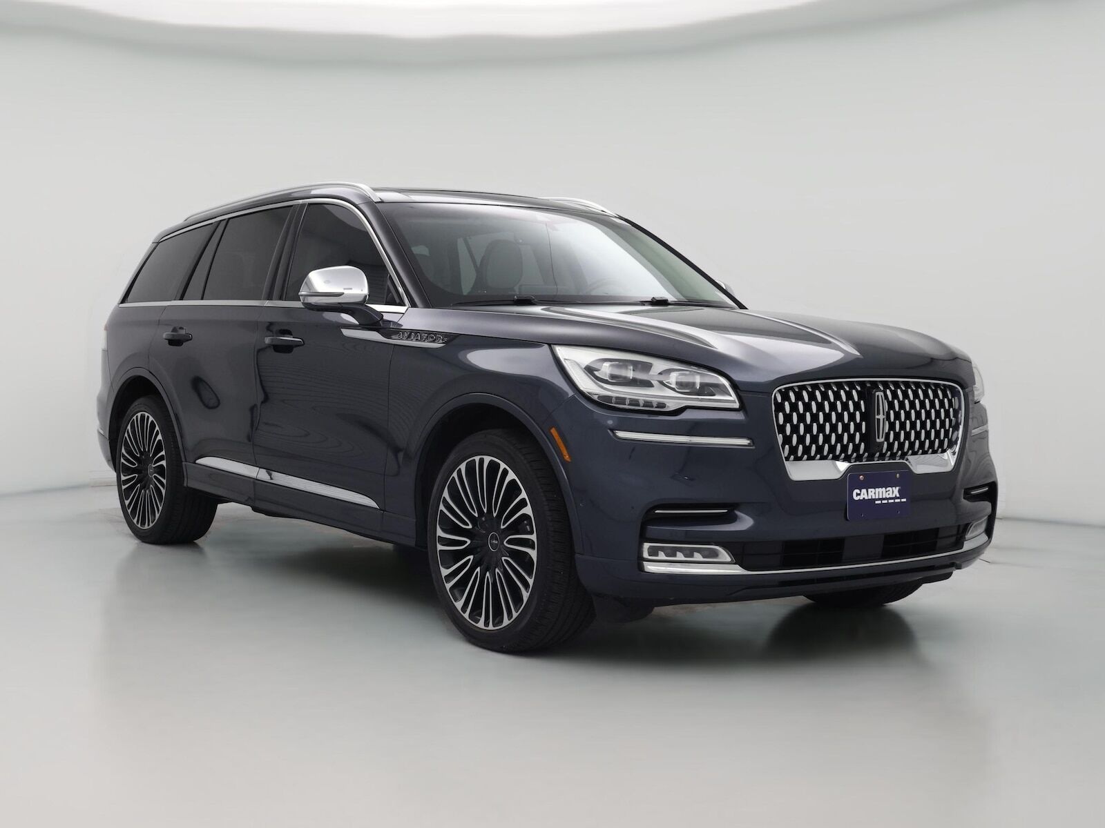 2020 LINCOLN Aviator