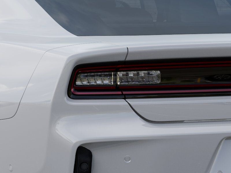 2027 DODGE Charger