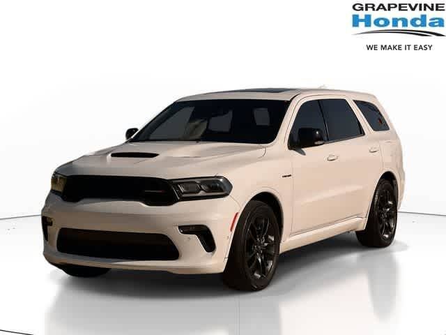 2022 DODGE Durango
