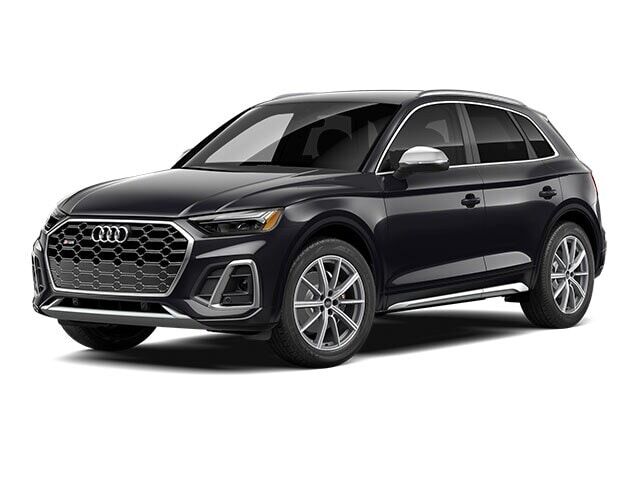 2023 Audi SQ5