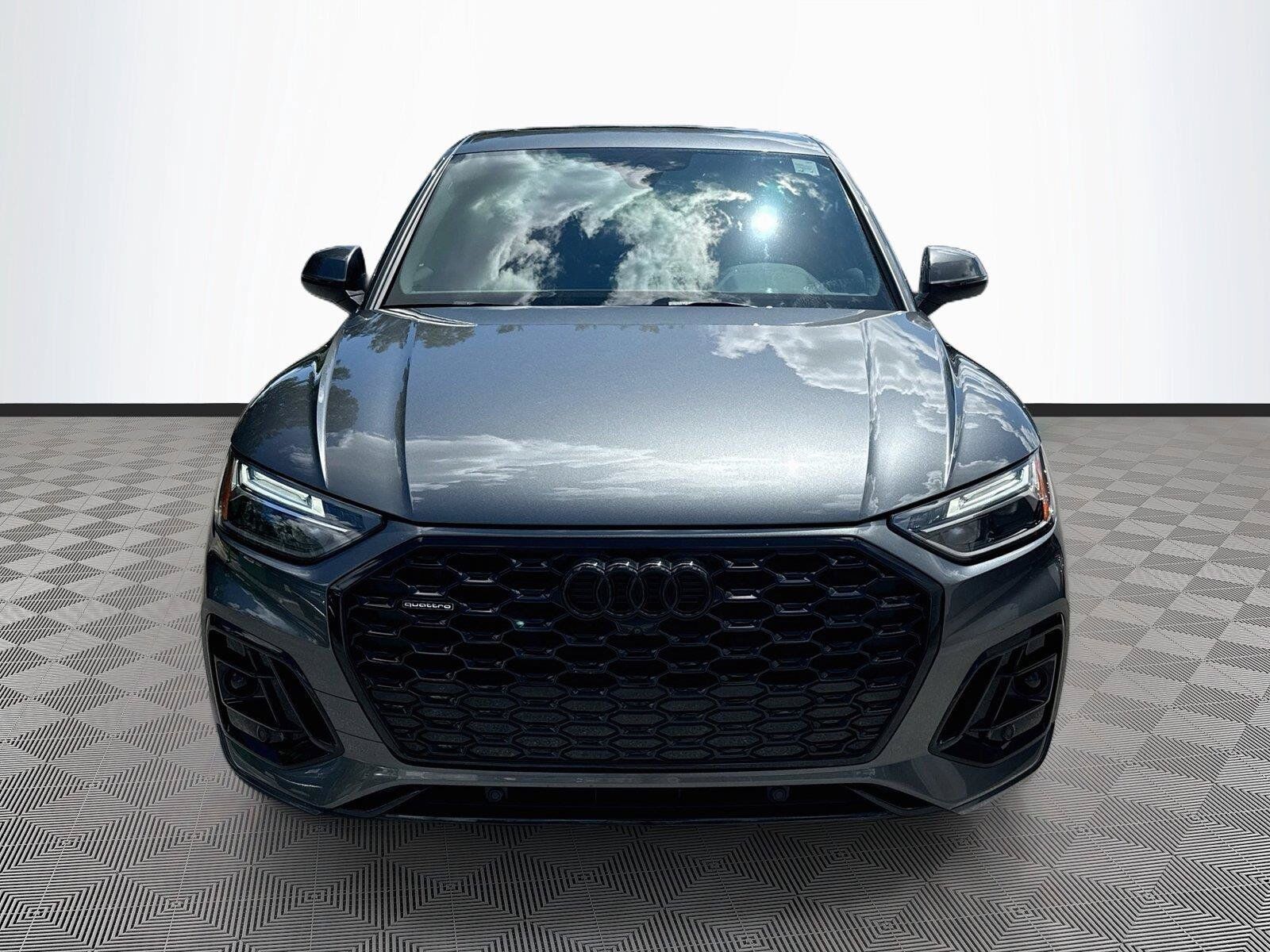 2024 Audi Q5