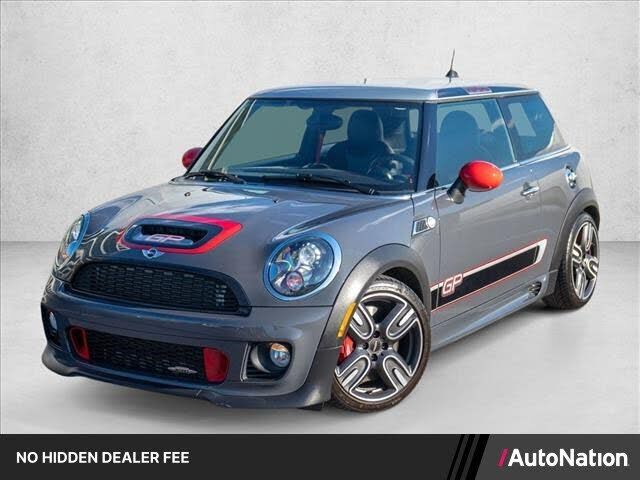 2013 MINI Hardtop