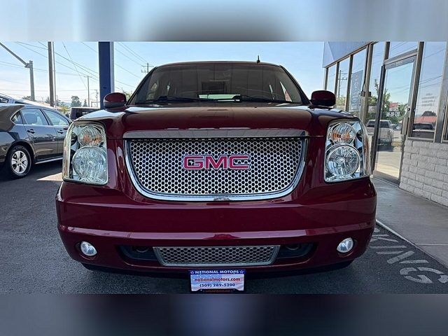 2009 GMC Yukon