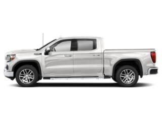 2020 GMC Sierra