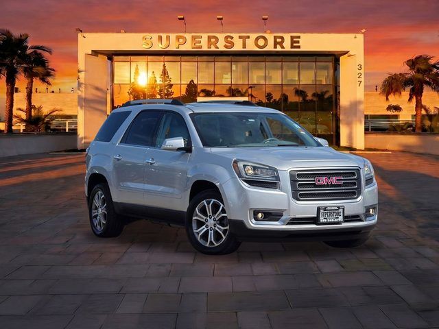 2015 GMC Acadia