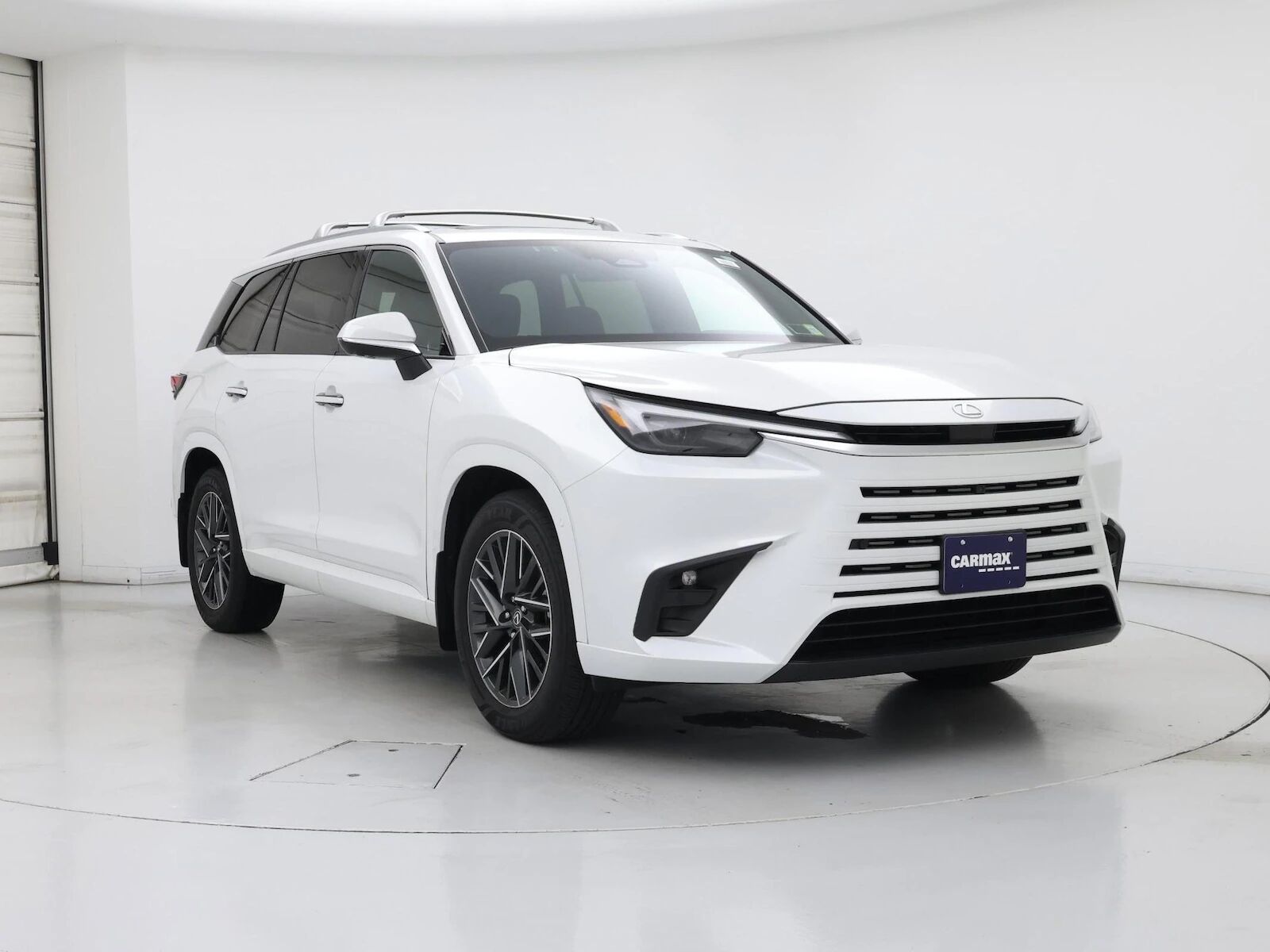 2025 Lexus TX