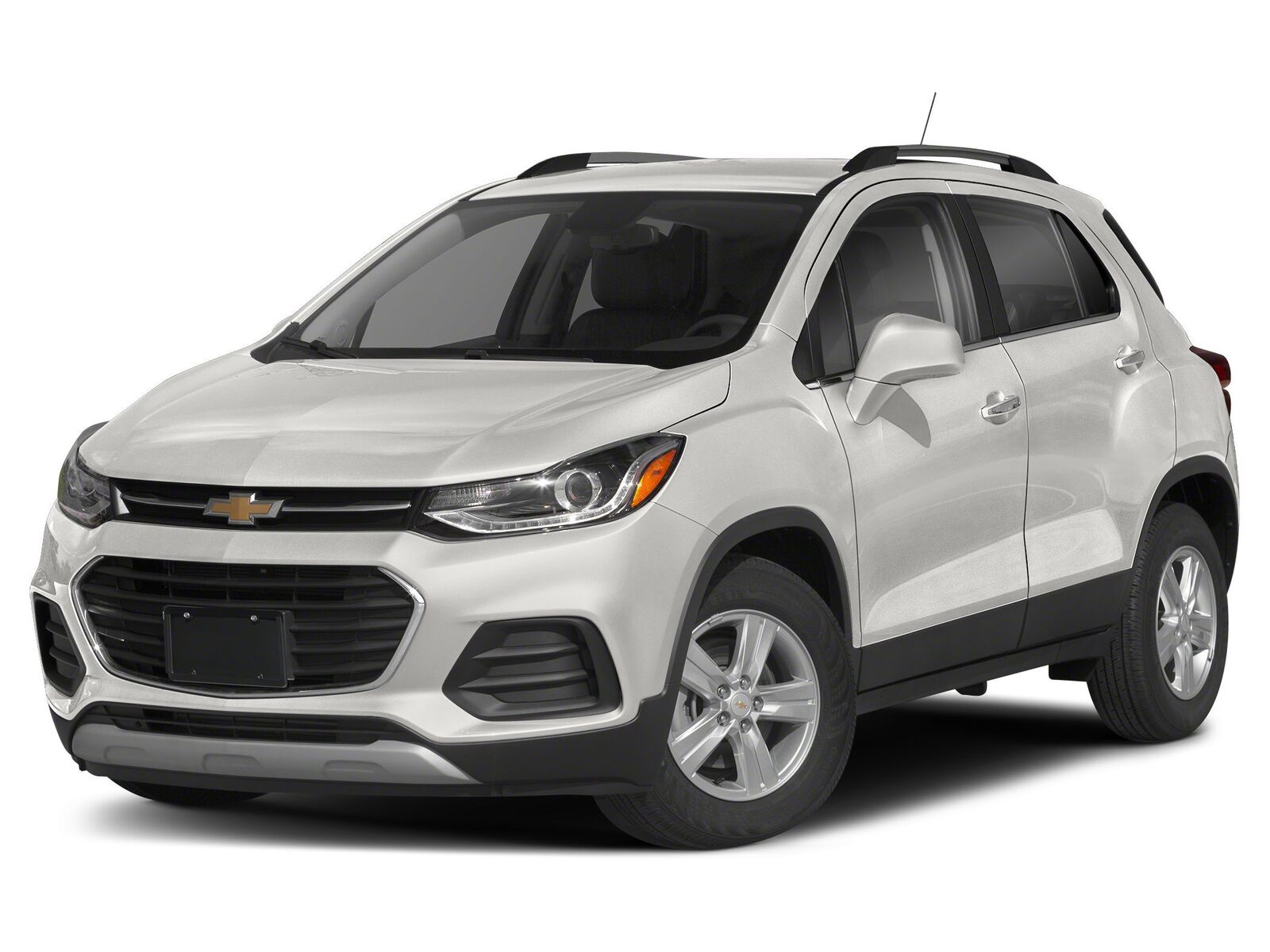 2021 CHEVROLET Trax