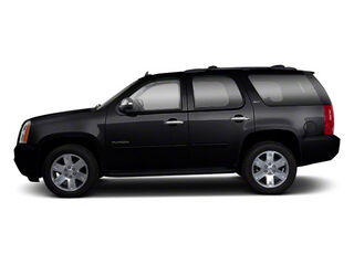 2012 GMC Yukon