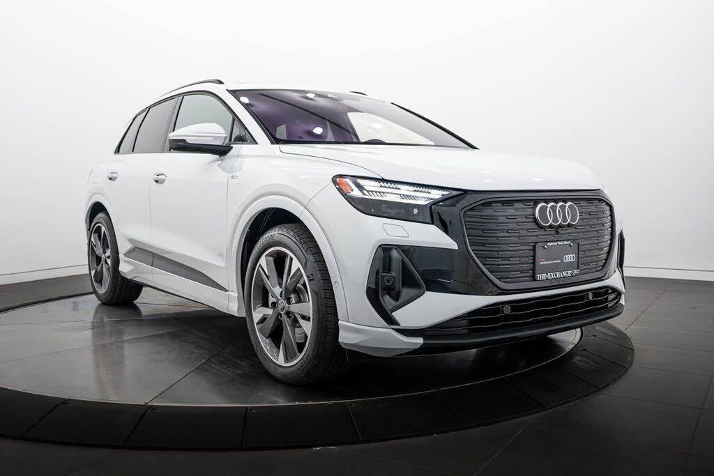 2024 Audi Q4