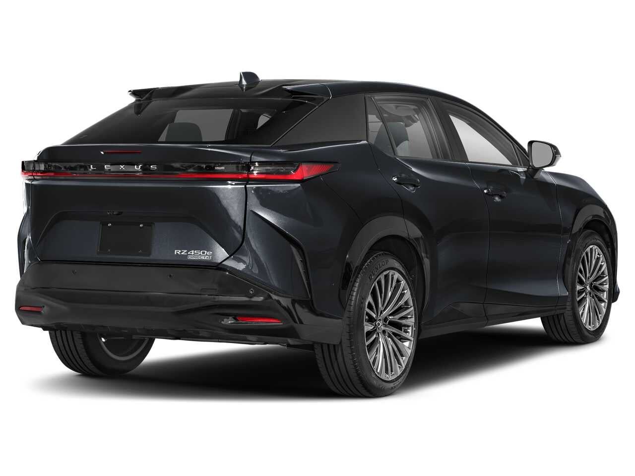 2023 Lexus RZ 450e