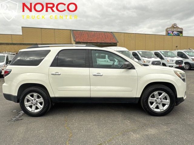 2015 GMC Acadia