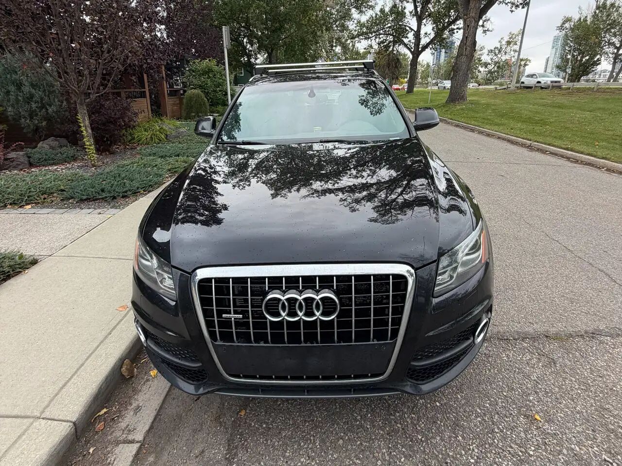 2011 Audi Q5
