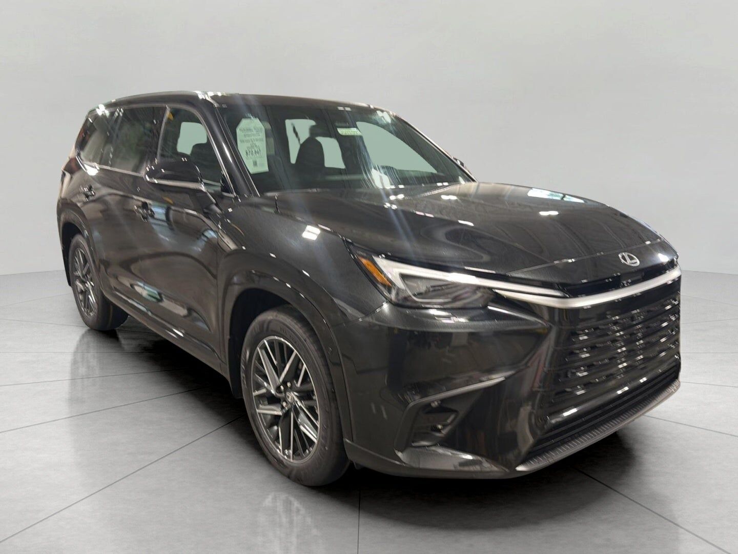 2026 LEXUS TX