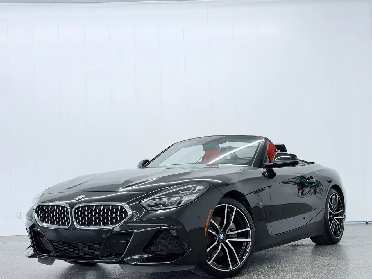 2019 BMW Z4