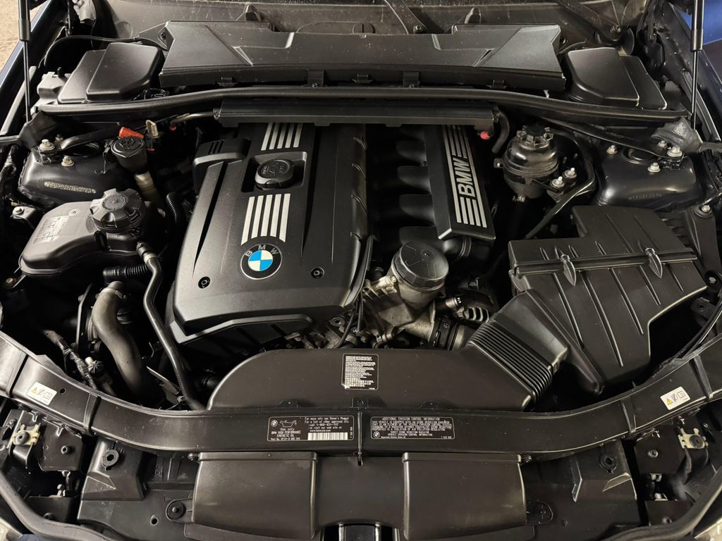 2011 BMW 328i