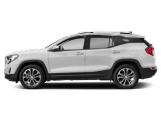 2021 GMC Terrain
