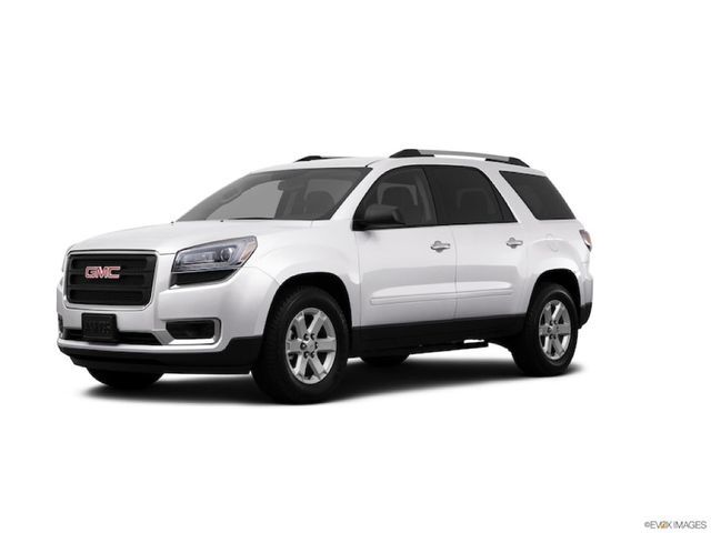 2013 GMC Acadia