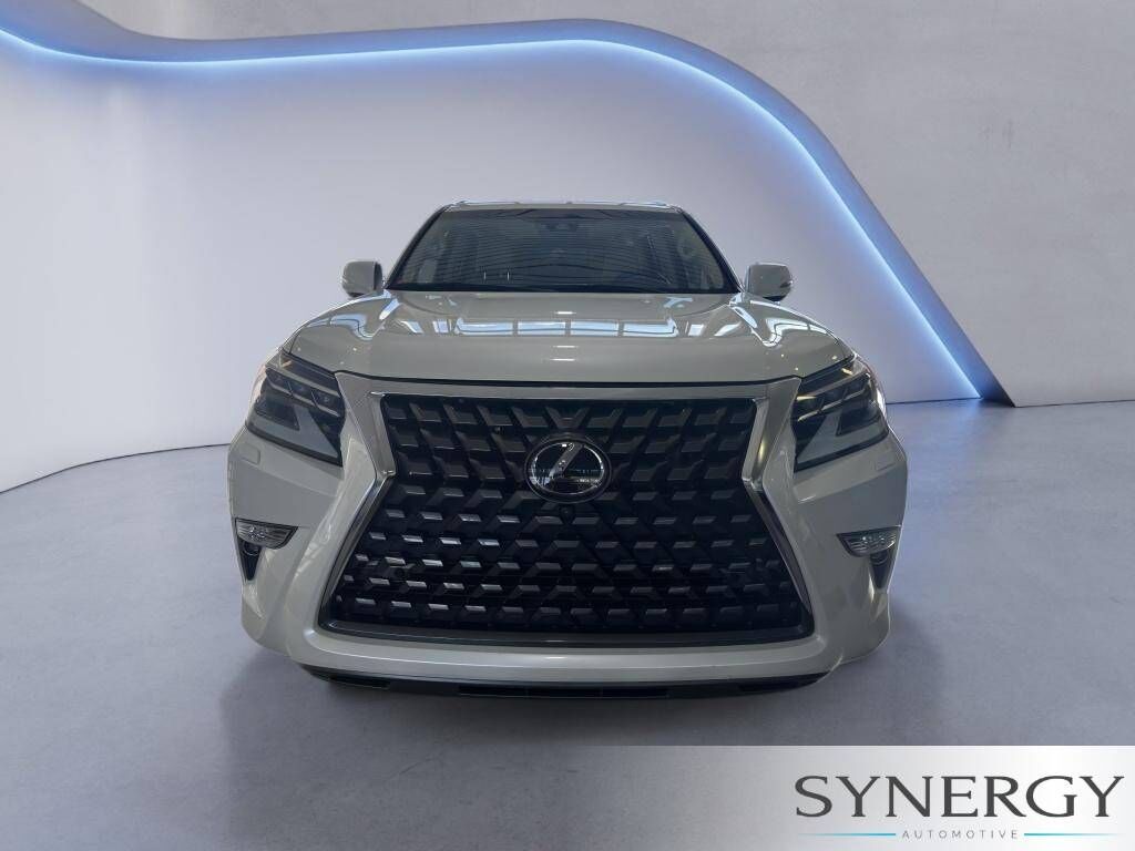 2023 Lexus GX