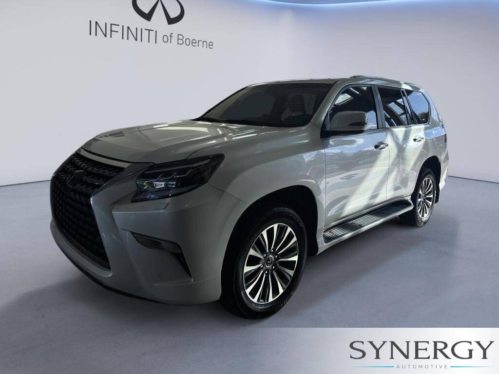2023 LEXUS GX