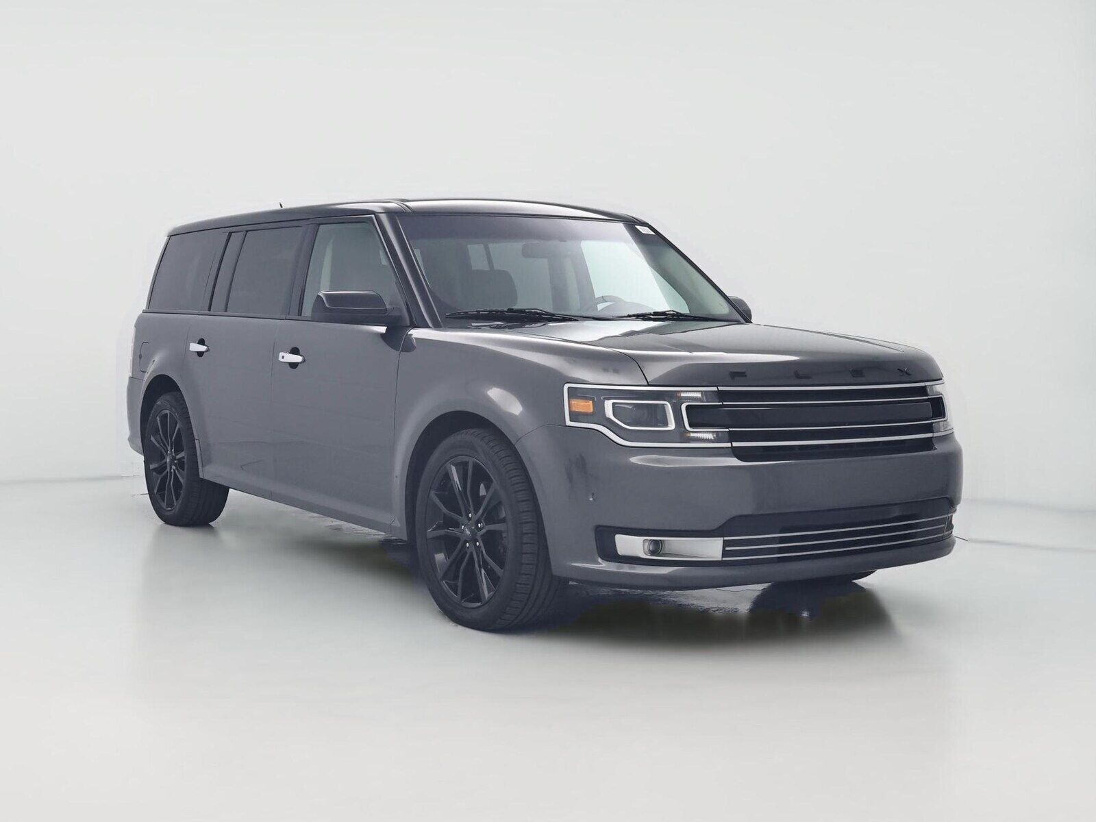 2017 FORD Flex