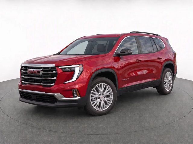 2024 GMC Acadia