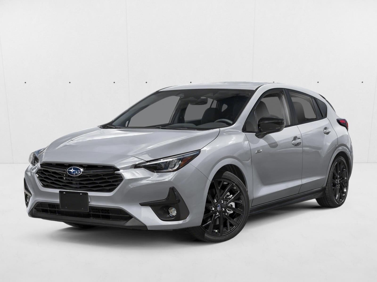 2026 SUBARU Impreza