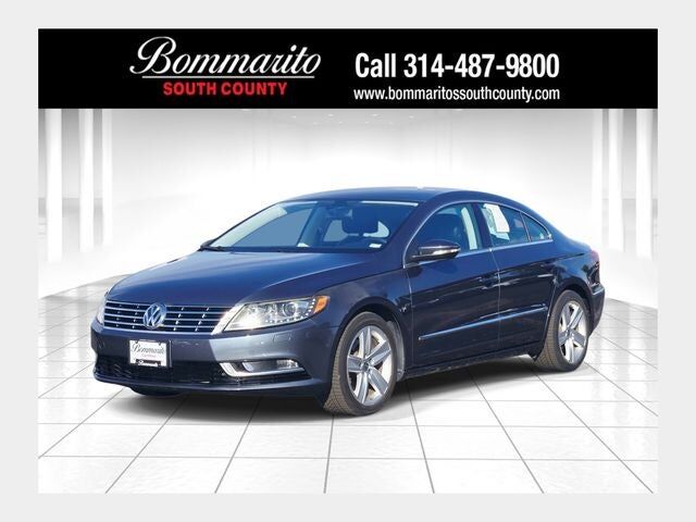 2013 VOLKSWAGEN Passat