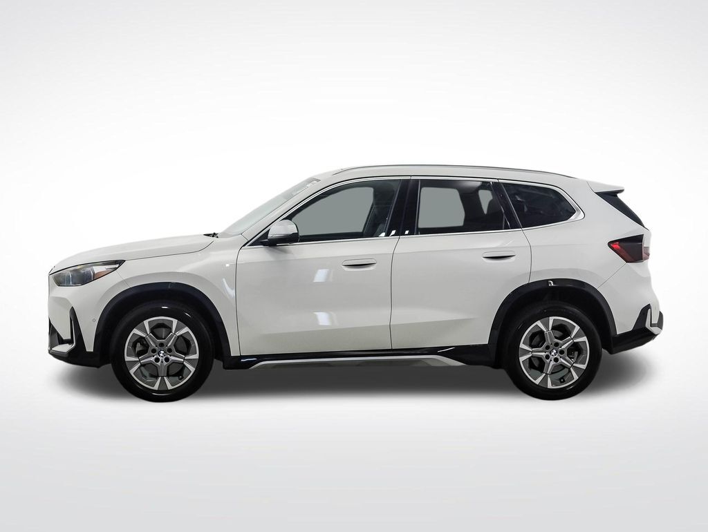 2024 BMW X1