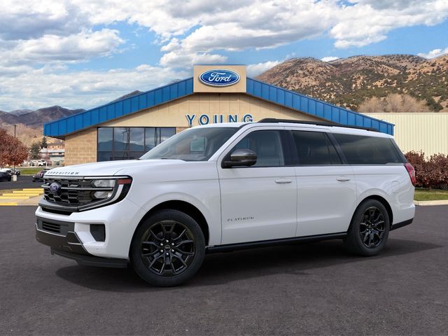 2027 FORD Expedition