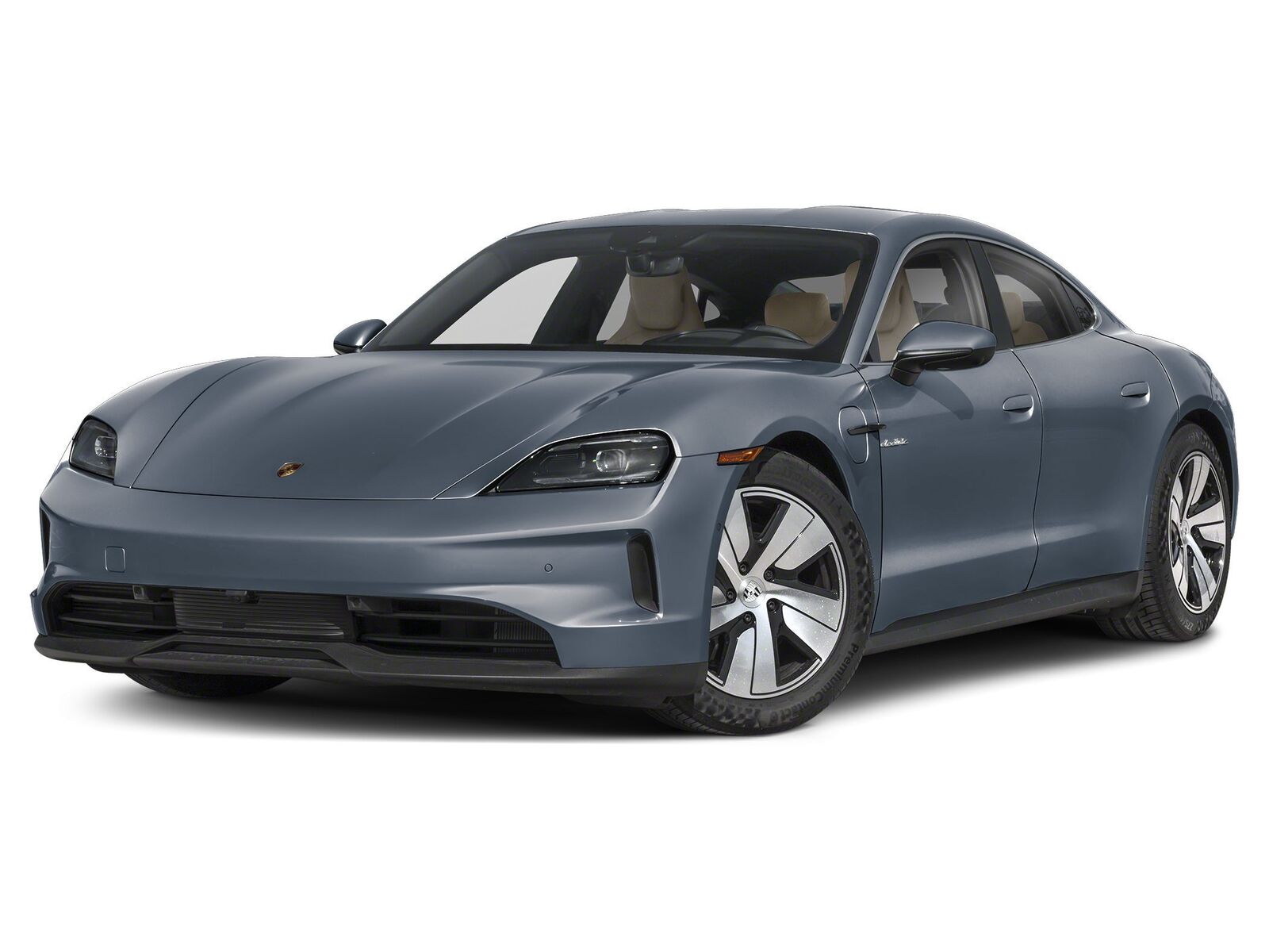 2026 PORSCHE Taycan
