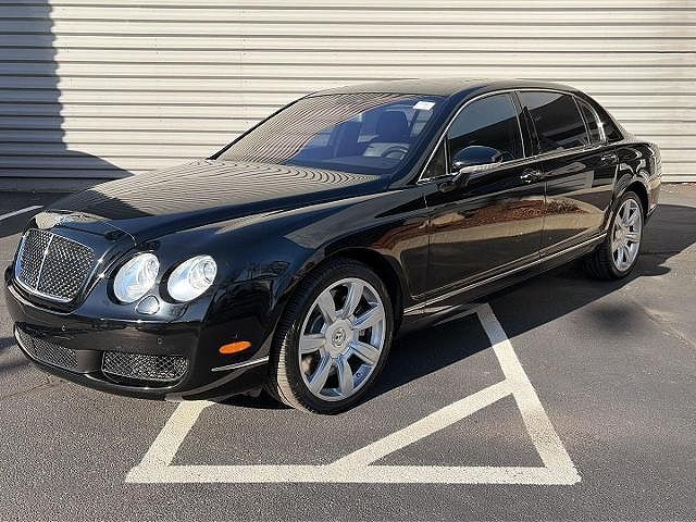 2006 BENTLEY Continental