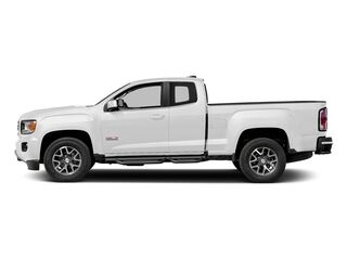 2018 GMC Canyon