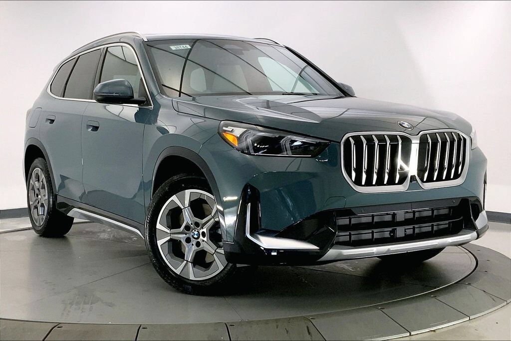 2026 BMW X1