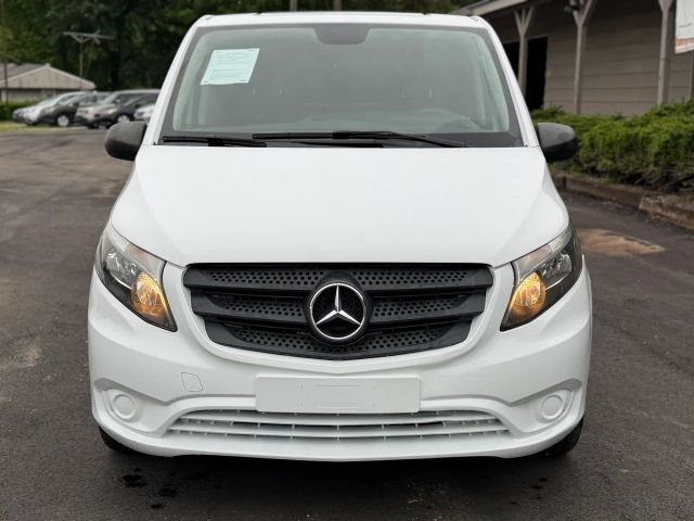 2020 Mercedes-Benz METRIS