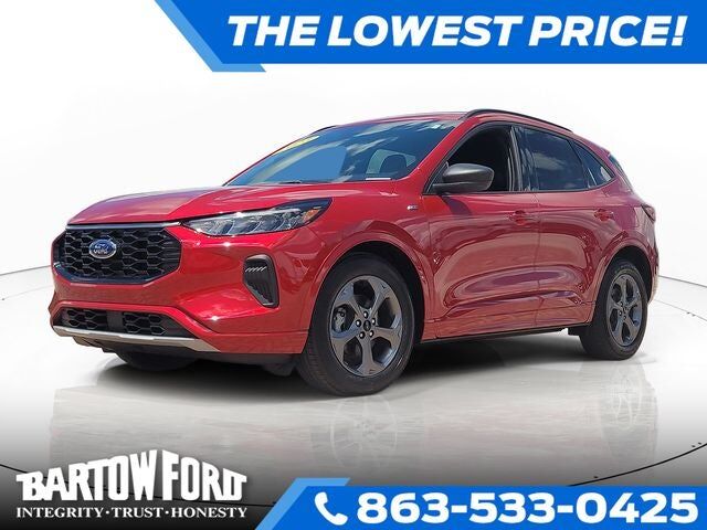 2023 FORD Escape